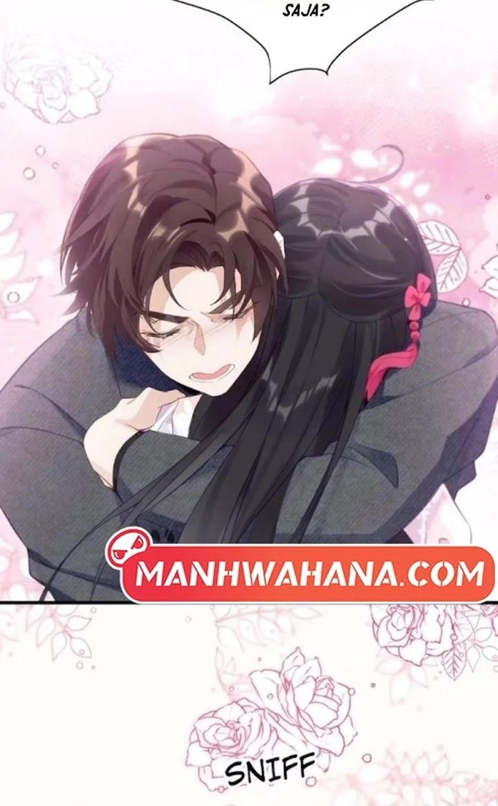 Ancestor is beautiful and elegant Chapter 31 - halaman 8