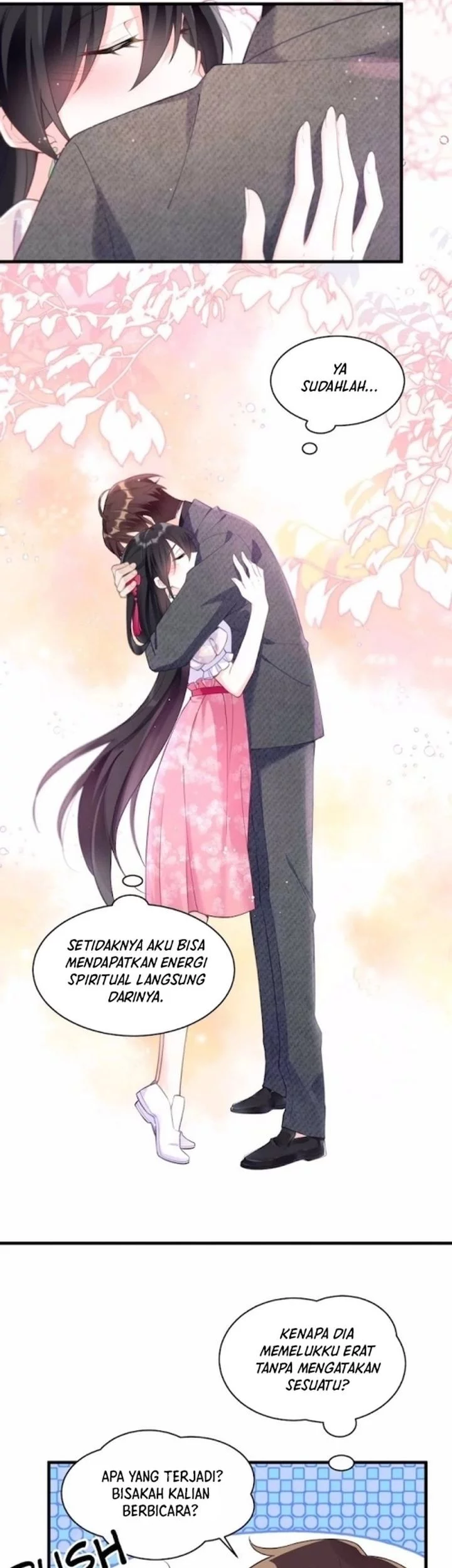 Ancestor is beautiful and elegant Chapter 31 - halaman 9