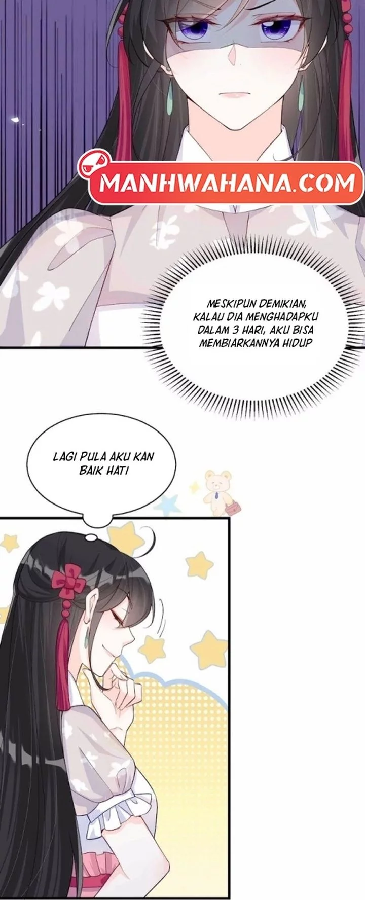 Ancestor is beautiful and elegant Chapter 32 - halaman 14