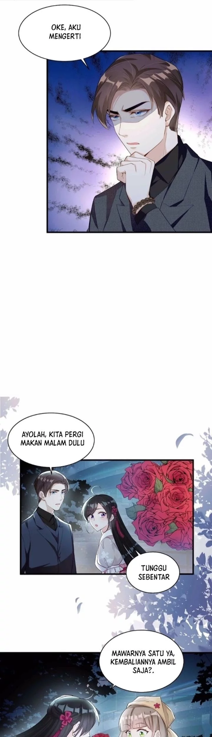 Ancestor is beautiful and elegant Chapter 32 - halaman 15