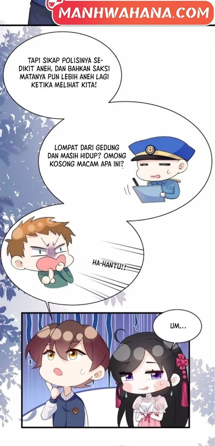 Ancestor is beautiful and elegant Chapter 32 - halaman 2