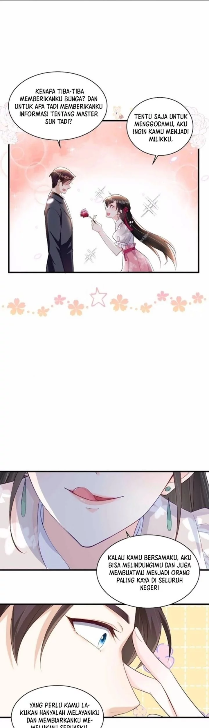 Ancestor is beautiful and elegant Chapter 32 - halaman 20