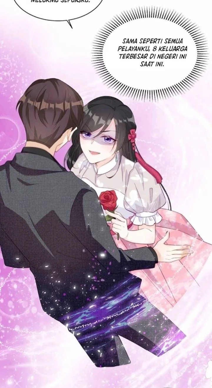 Ancestor is beautiful and elegant Chapter 32 - halaman 21