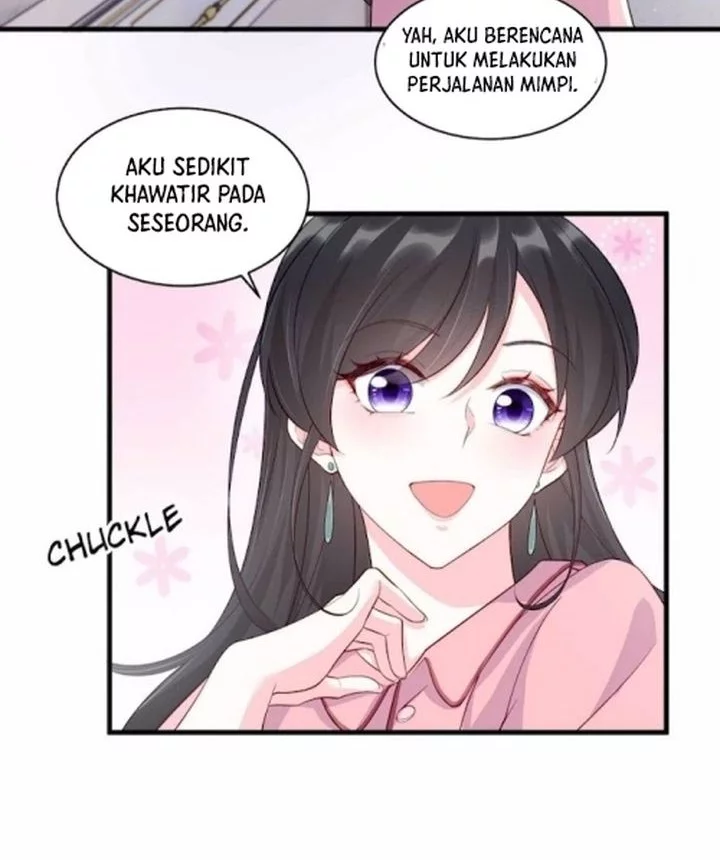 Ancestor is beautiful and elegant Chapter 33 - halaman 12
