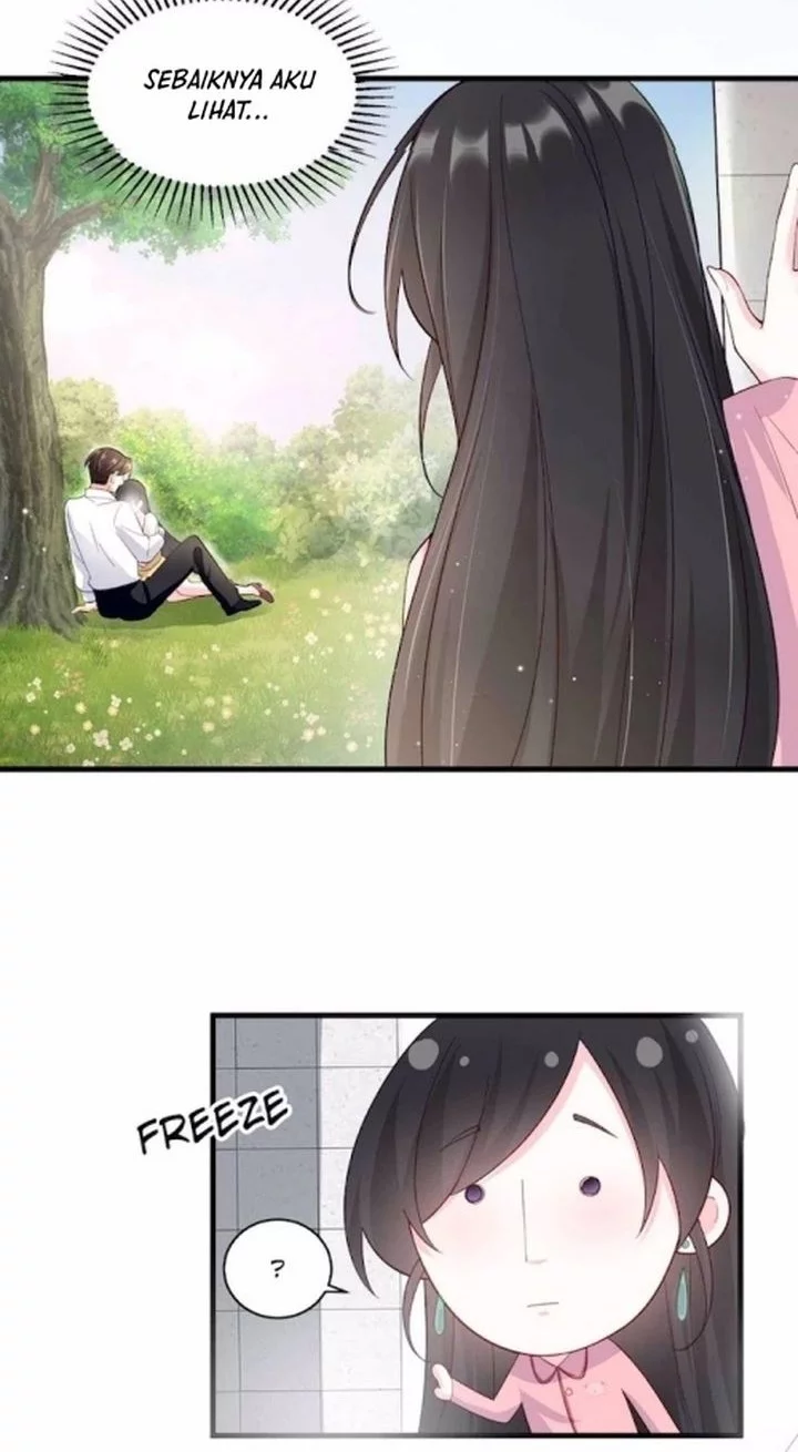 Ancestor is beautiful and elegant Chapter 33 - halaman 16