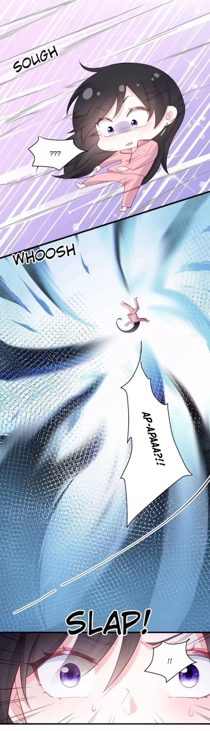 Ancestor is beautiful and elegant Chapter 33 - halaman 19