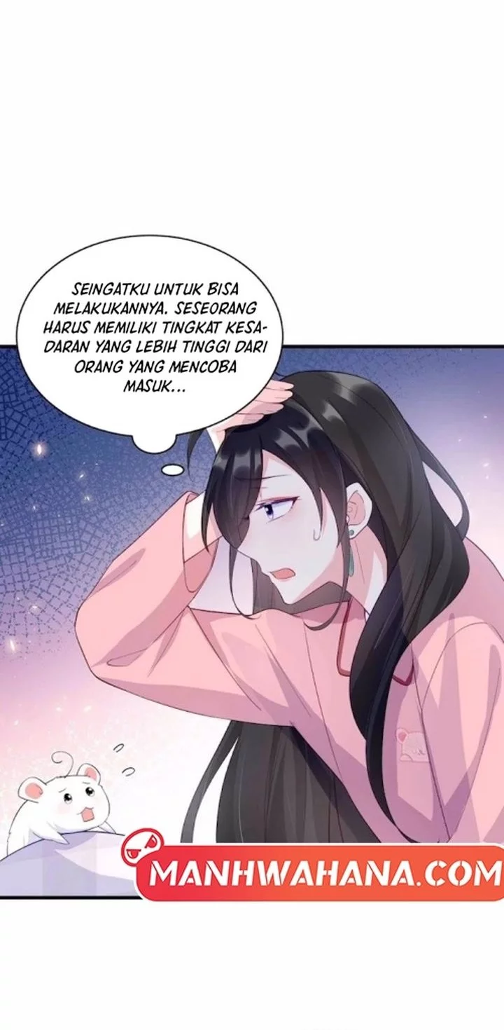 Ancestor is beautiful and elegant Chapter 33 - halaman 22