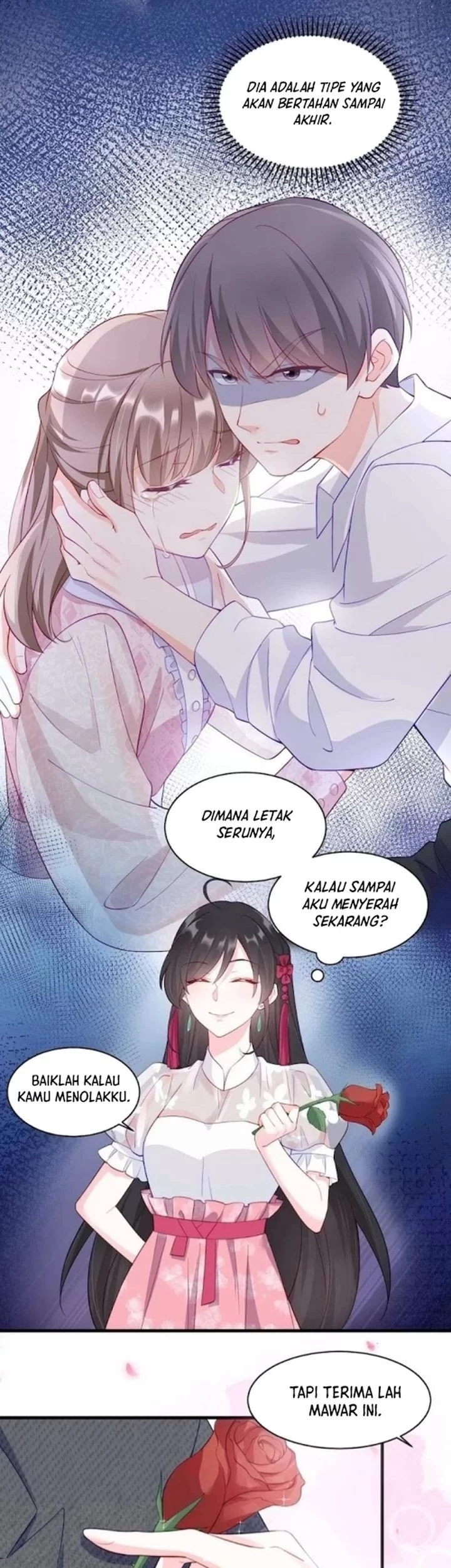 Ancestor is beautiful and elegant Chapter 33 - halaman 5