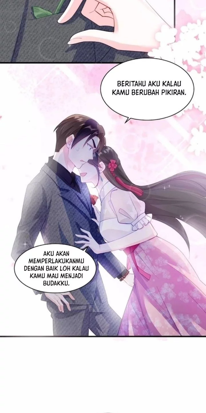 Ancestor is beautiful and elegant Chapter 33 - halaman 6