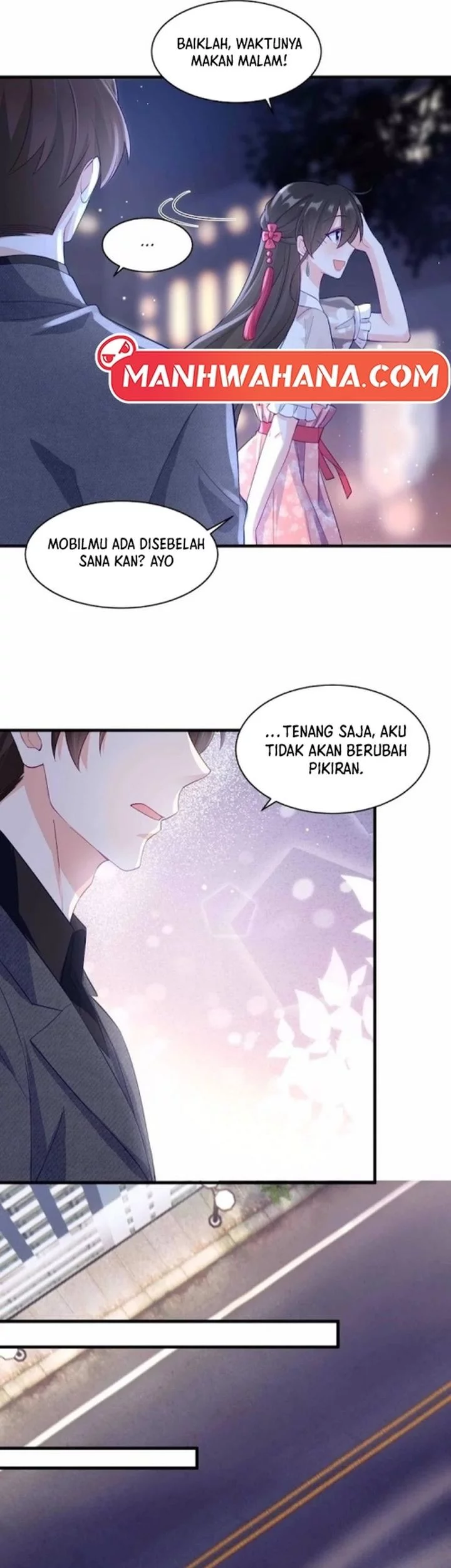 Ancestor is beautiful and elegant Chapter 33 - halaman 7