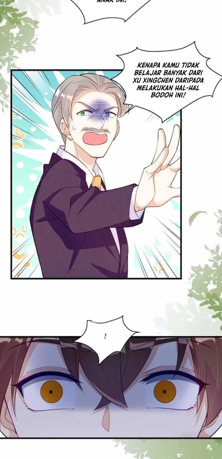 Ancestor is beautiful and elegant Chapter 34 - halaman 10