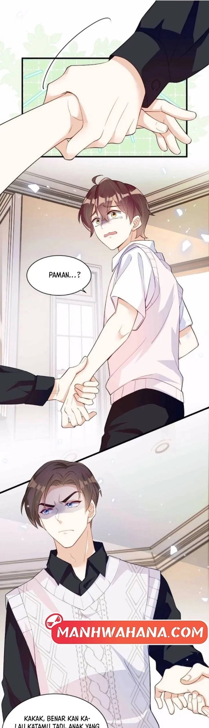 Ancestor is beautiful and elegant Chapter 34 - halaman 16