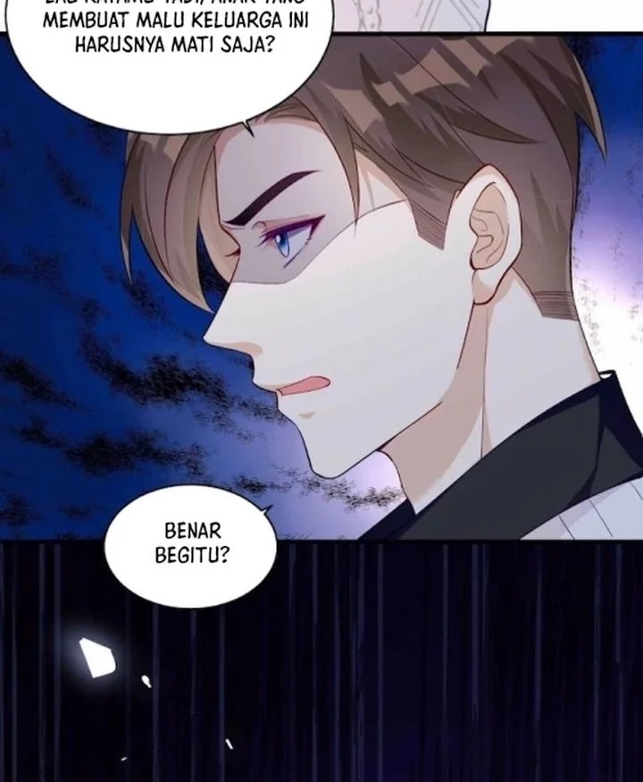 Ancestor is beautiful and elegant Chapter 34 - halaman 17