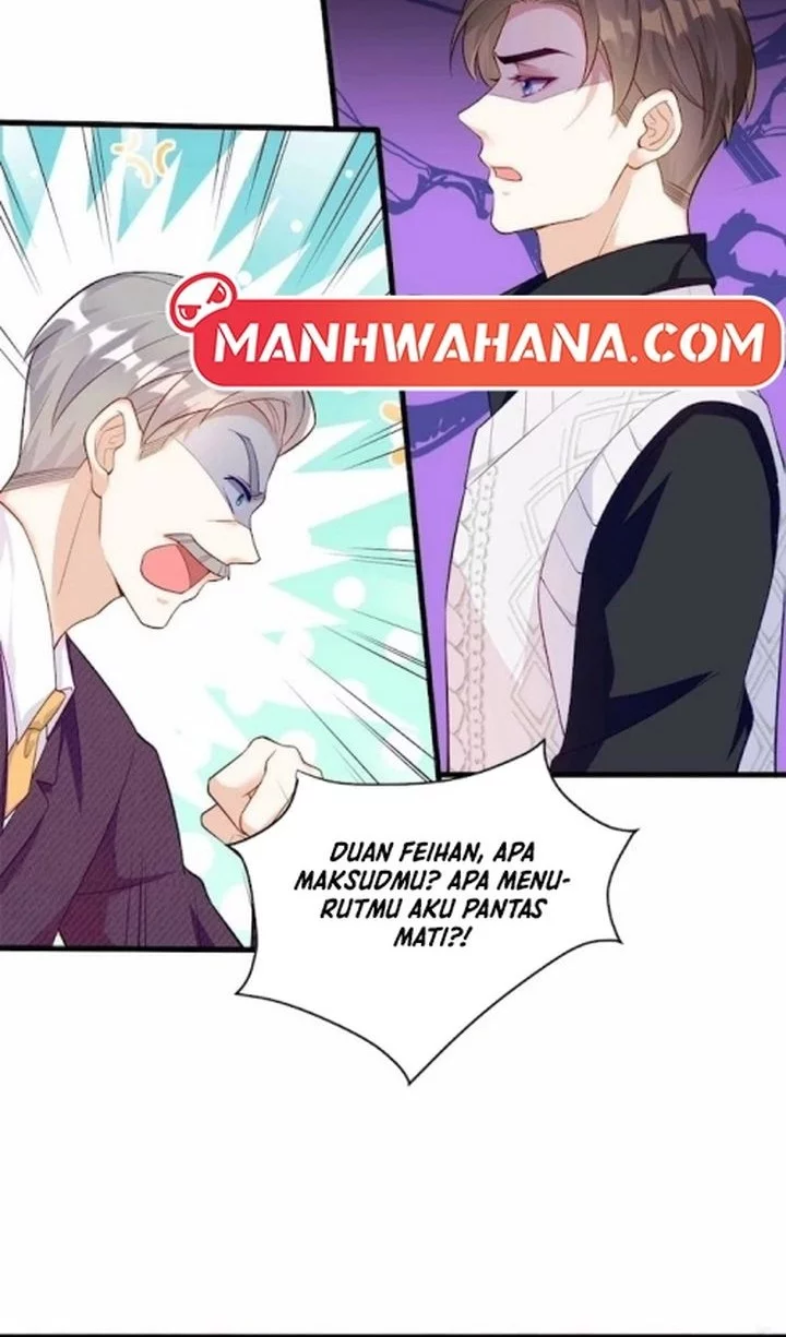 Ancestor is beautiful and elegant Chapter 34 - halaman 19