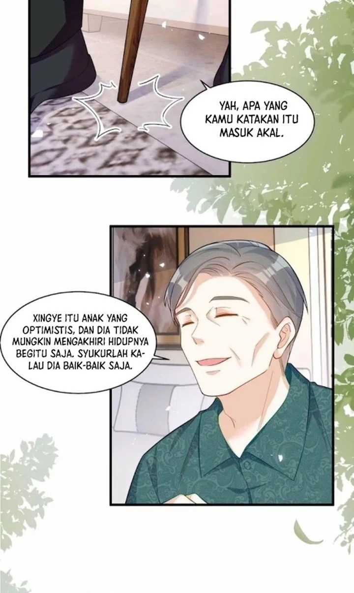 Ancestor is beautiful and elegant Chapter 34 - halaman 21