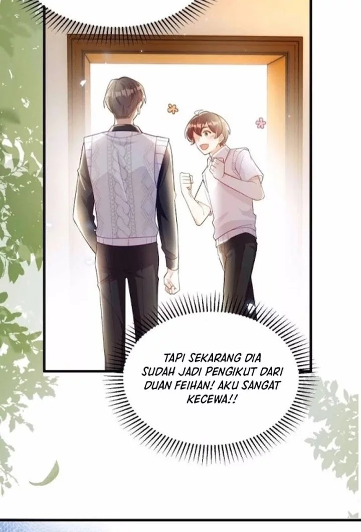 Ancestor is beautiful and elegant Chapter 34 - halaman 23