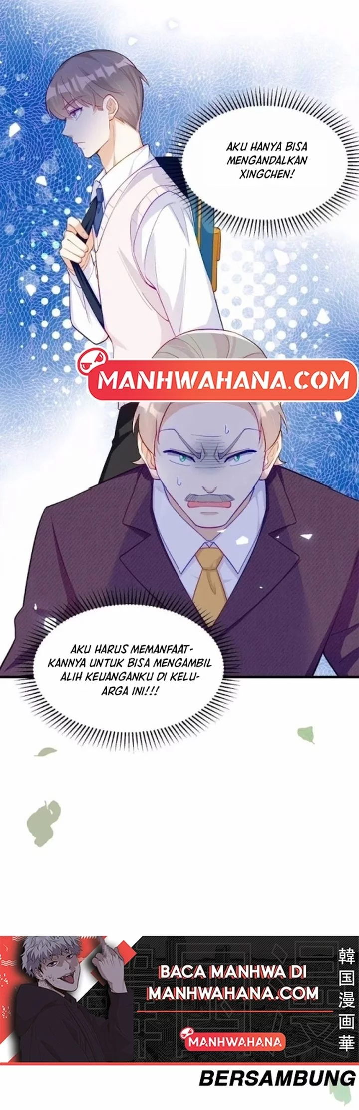 Ancestor is beautiful and elegant Chapter 34 - halaman 24