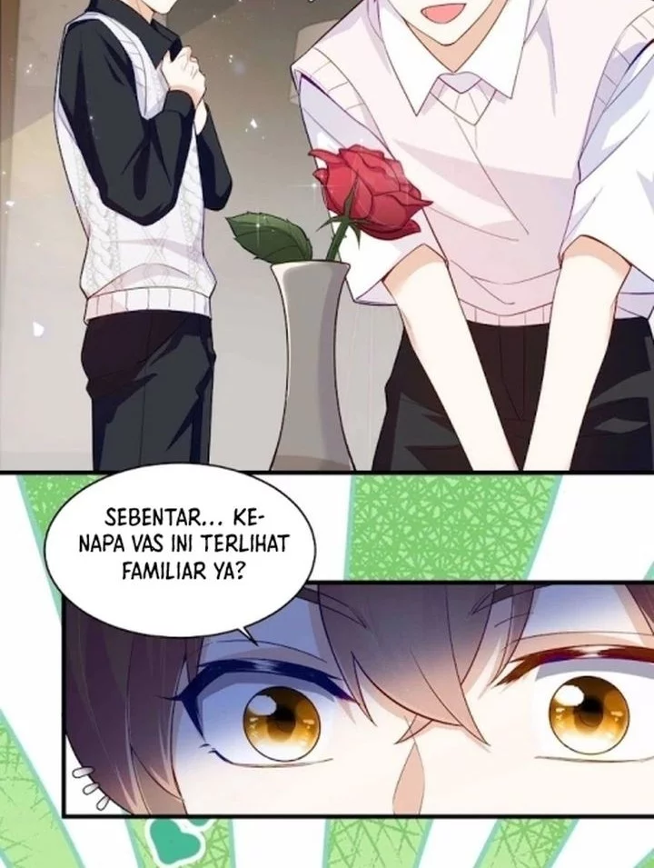 Ancestor is beautiful and elegant Chapter 34 - halaman 4