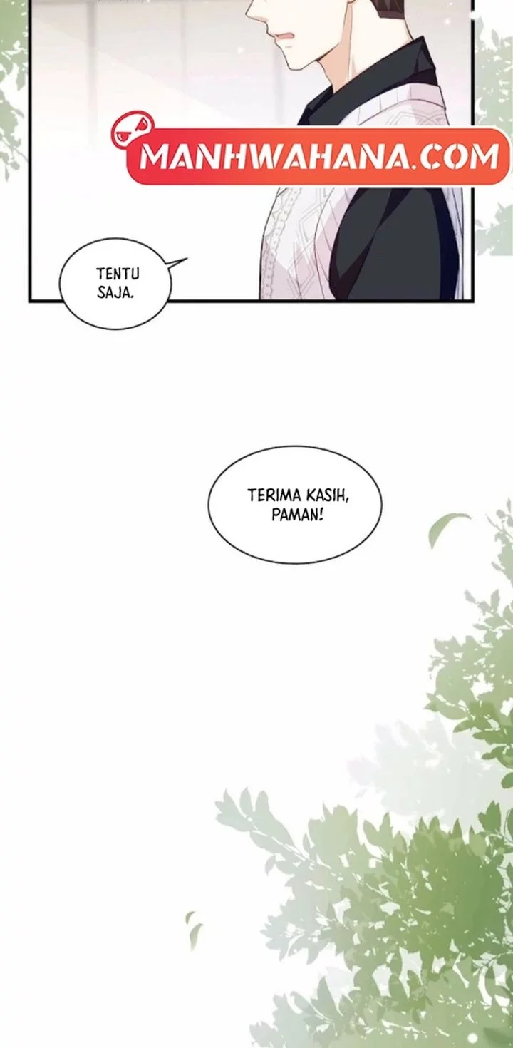 Ancestor is beautiful and elegant Chapter 34 - halaman 8