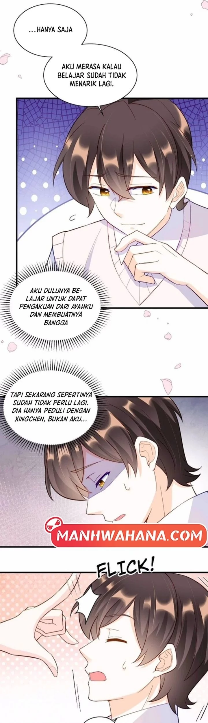 Ancestor is beautiful and elegant Chapter 35 - halaman 11