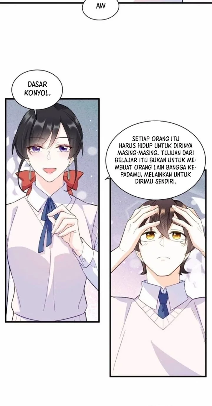 Ancestor is beautiful and elegant Chapter 35 - halaman 12