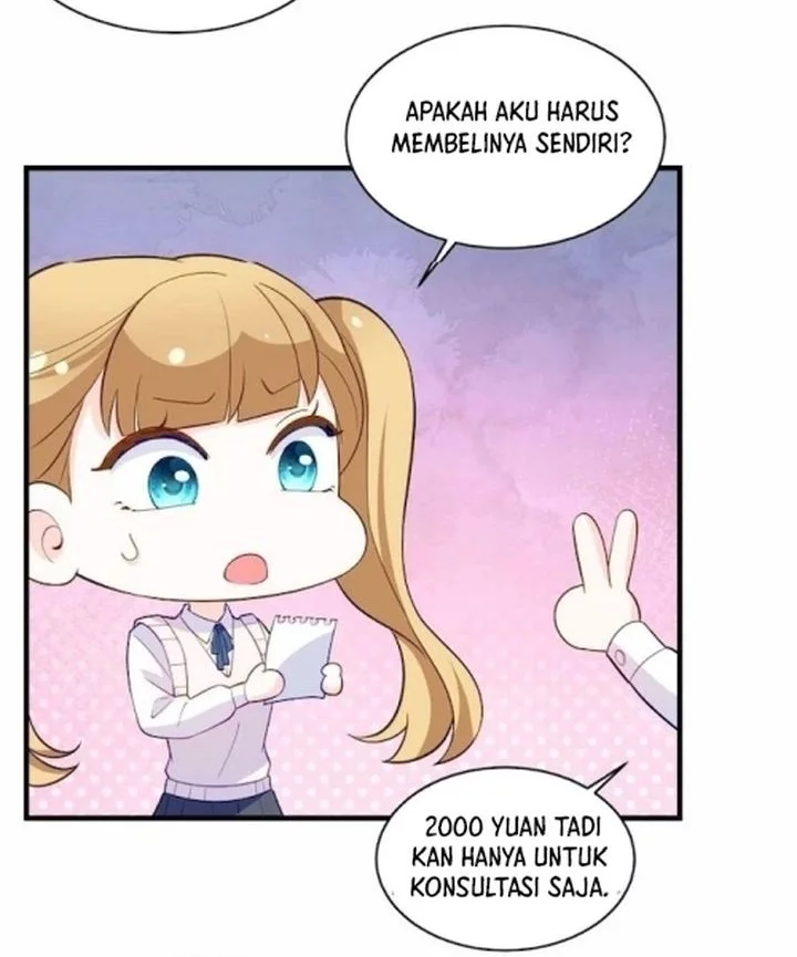 Ancestor is beautiful and elegant Chapter 35 - halaman 20