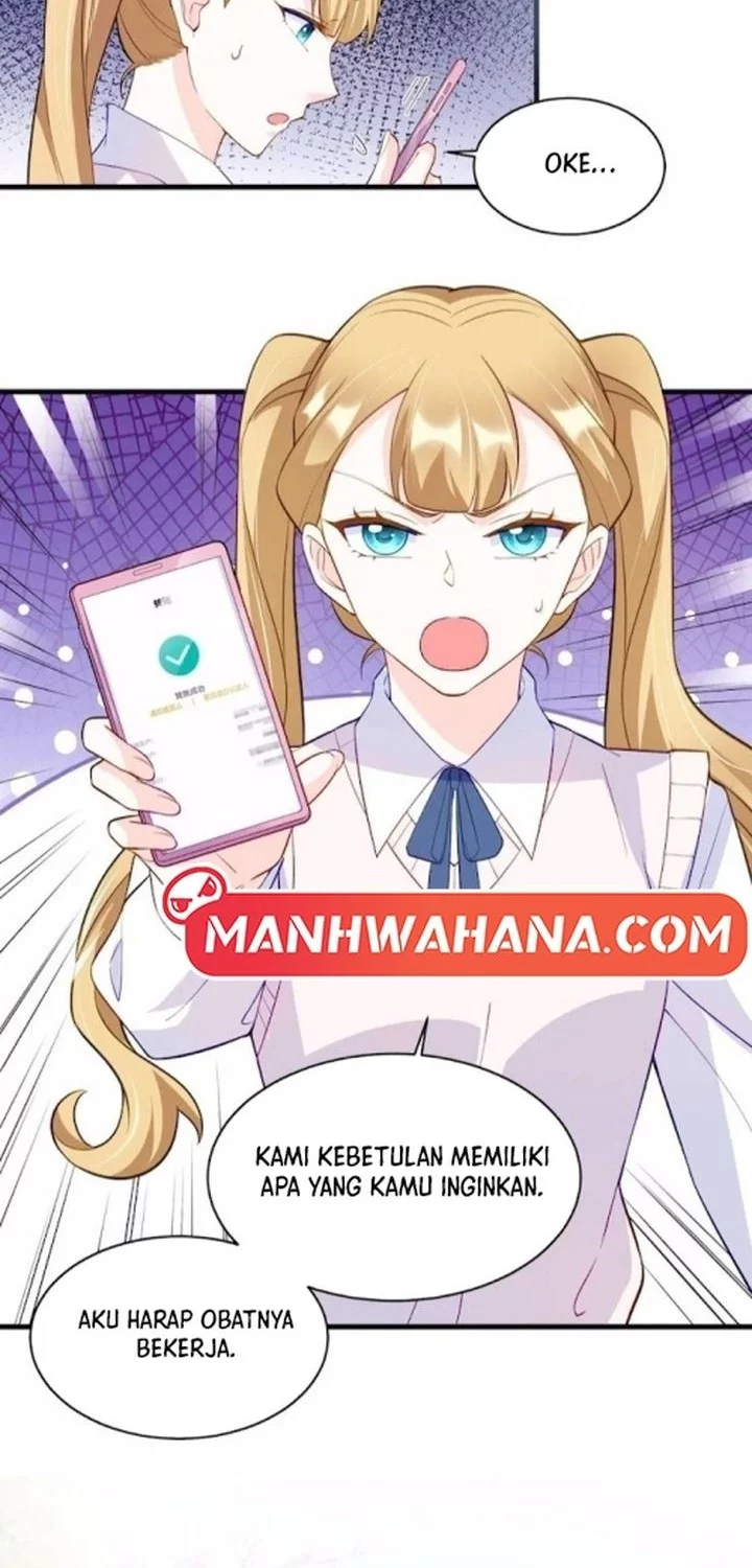 Ancestor is beautiful and elegant Chapter 35 - halaman 22