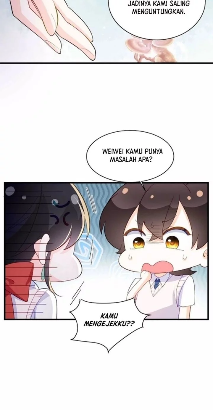 Ancestor is beautiful and elegant Chapter 35 - halaman 26