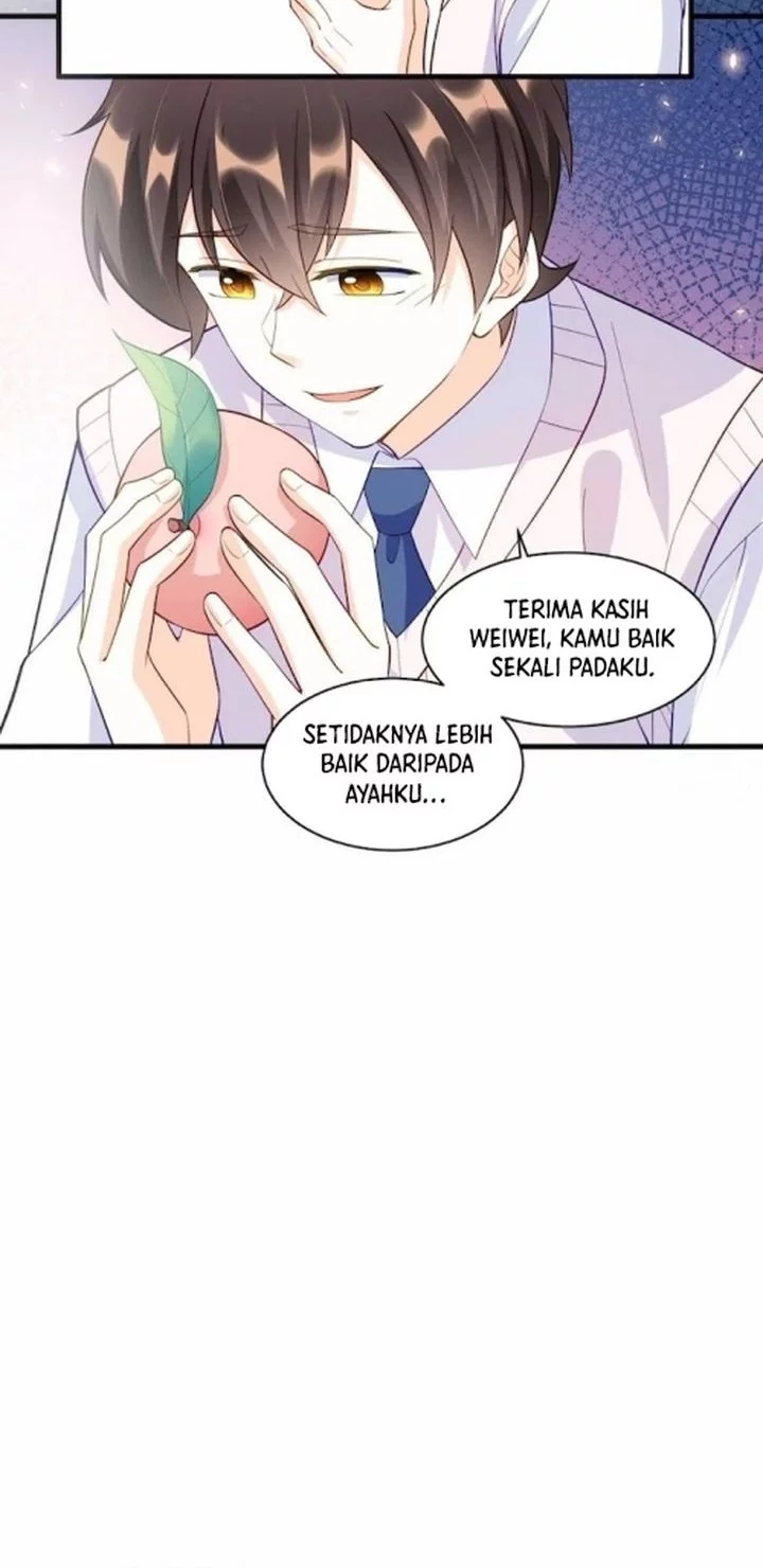 Ancestor is beautiful and elegant Chapter 35 - halaman 6