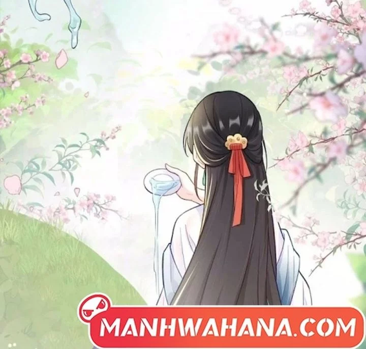 Ancestor is beautiful and elegant Chapter 35 - halaman 8