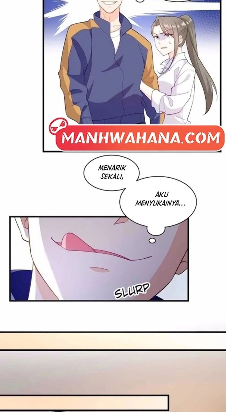 Ancestor is beautiful and elegant Chapter 36 - halaman 10