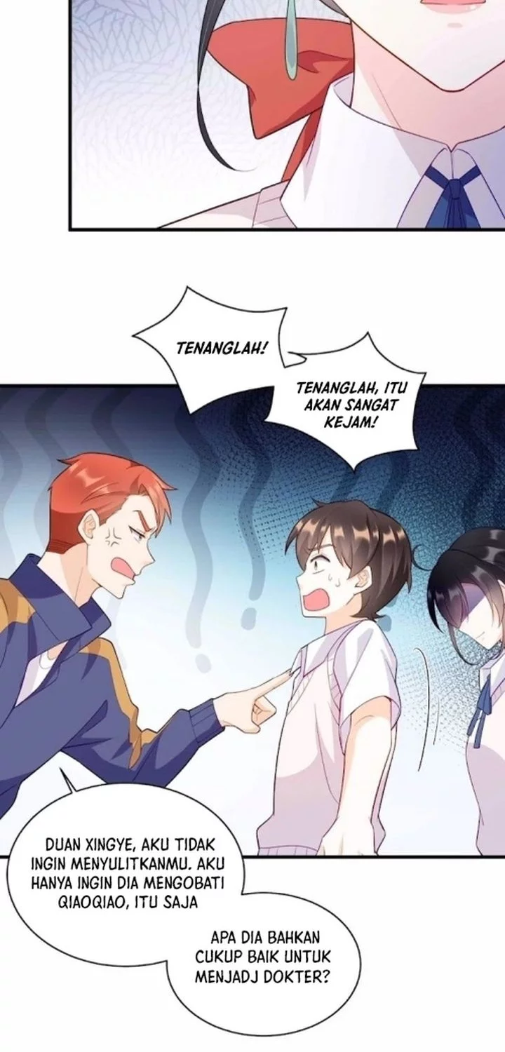 Ancestor is beautiful and elegant Chapter 36 - halaman 13