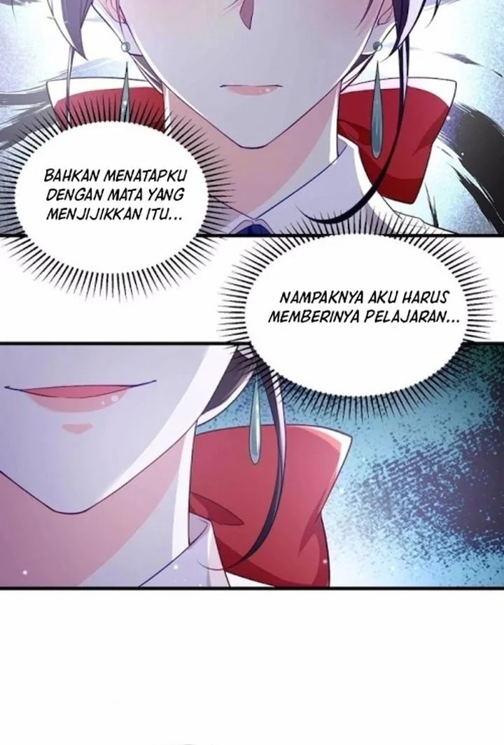 Ancestor is beautiful and elegant Chapter 36 - halaman 15