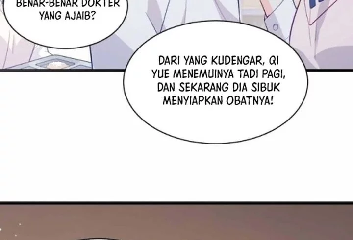 Ancestor is beautiful and elegant Chapter 36 - halaman 2