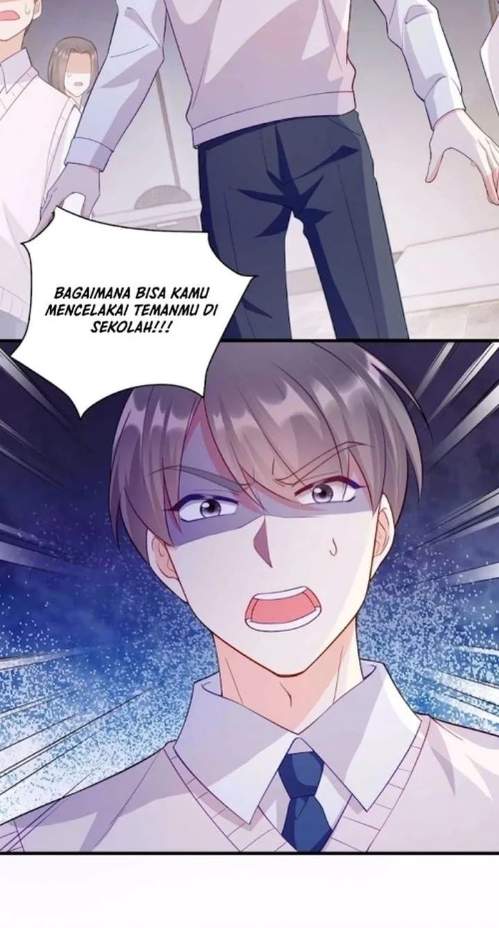 Ancestor is beautiful and elegant Chapter 36 - halaman 22