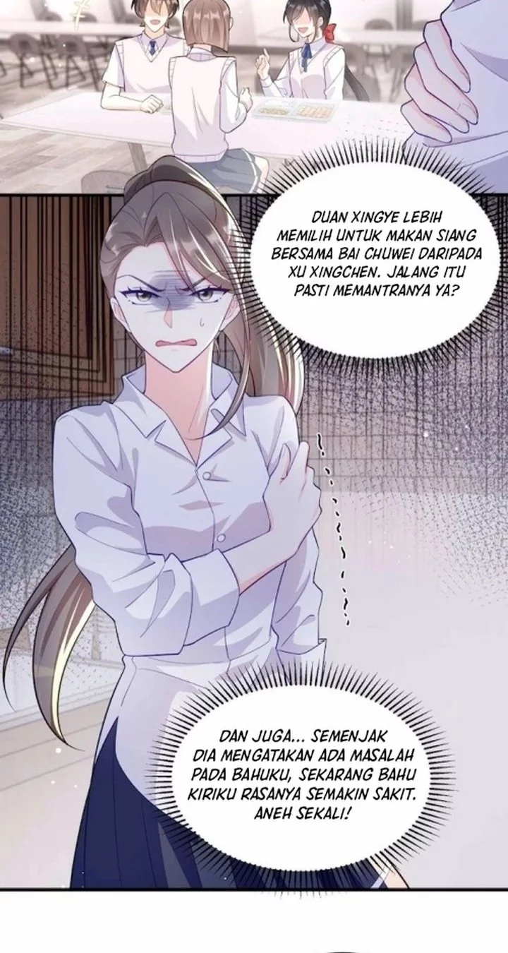 Ancestor is beautiful and elegant Chapter 36 - halaman 6