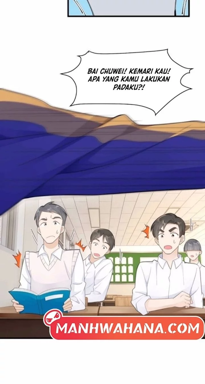 Ancestor is beautiful and elegant Chapter 37 - halaman 13