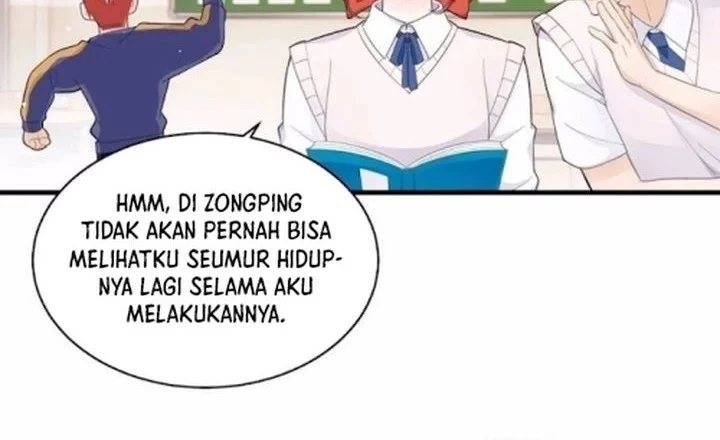 Ancestor is beautiful and elegant Chapter 37 - halaman 15
