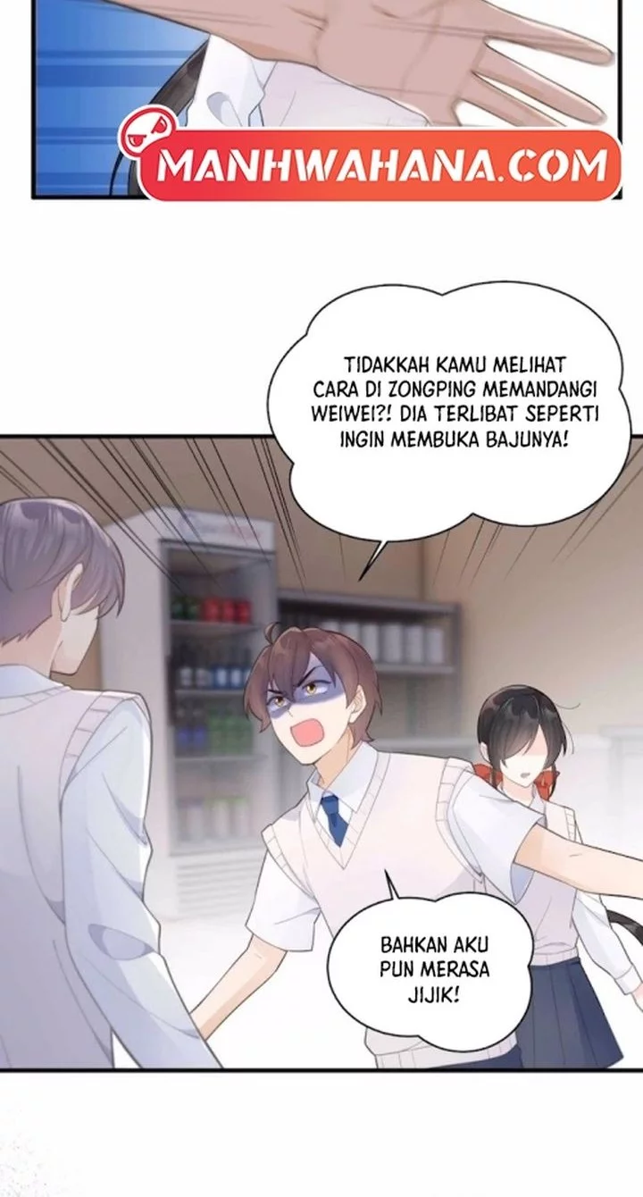 Ancestor is beautiful and elegant Chapter 37 - halaman 2