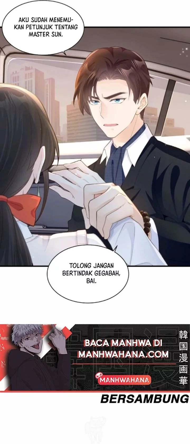 Ancestor is beautiful and elegant Chapter 37 - halaman 22
