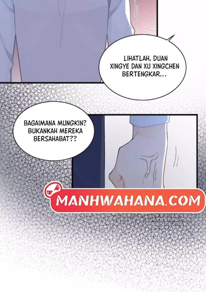 Ancestor is beautiful and elegant Chapter 37 - halaman 4