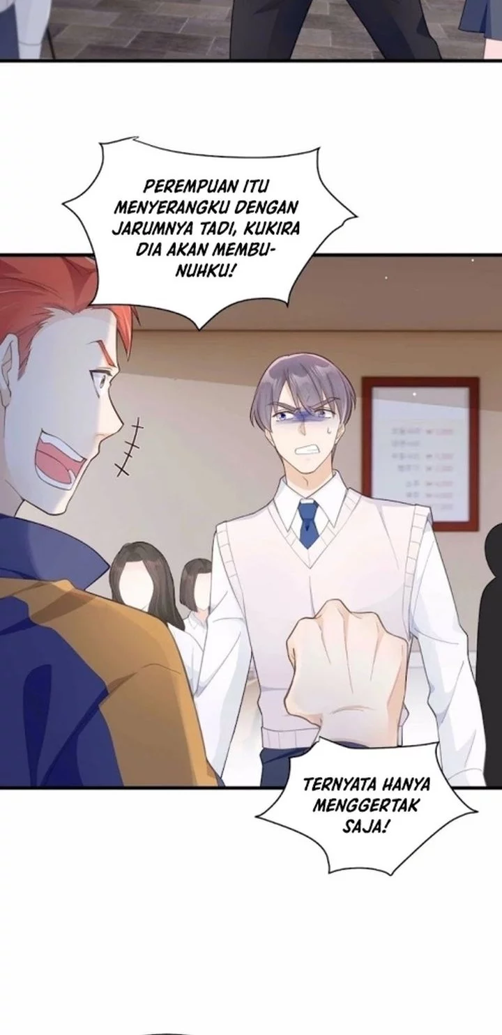 Ancestor is beautiful and elegant Chapter 37 - halaman 6