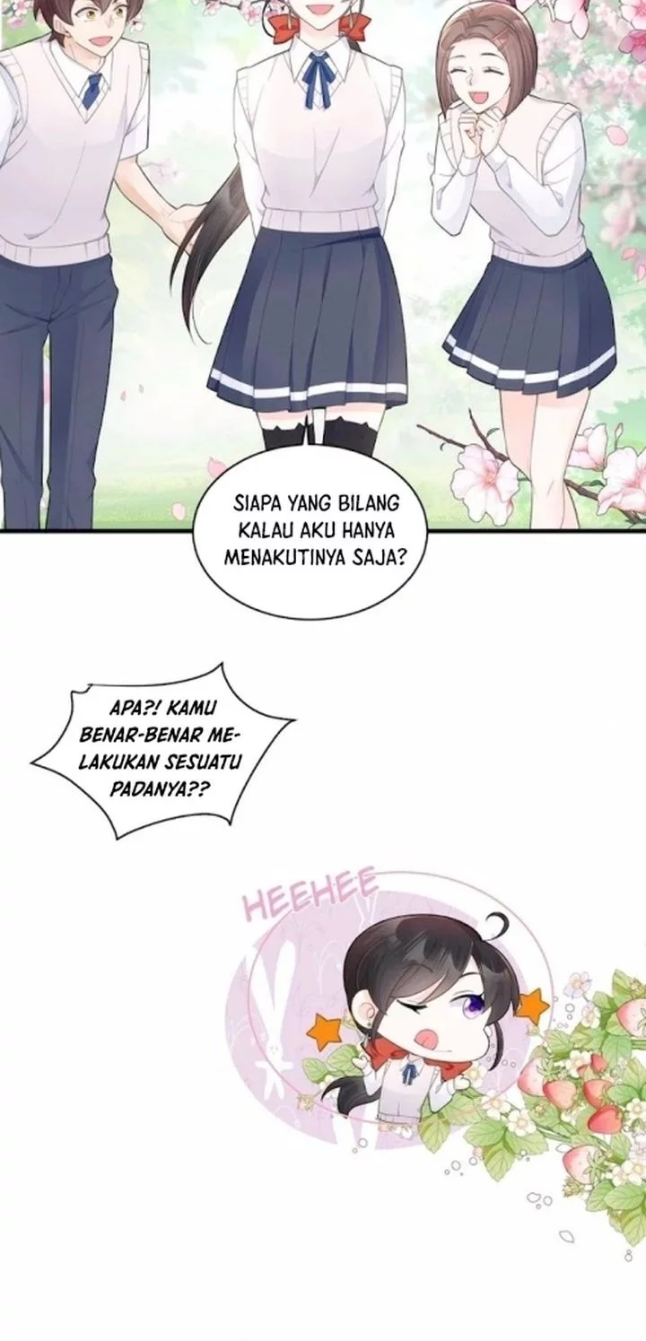 Ancestor is beautiful and elegant Chapter 37 - halaman 8