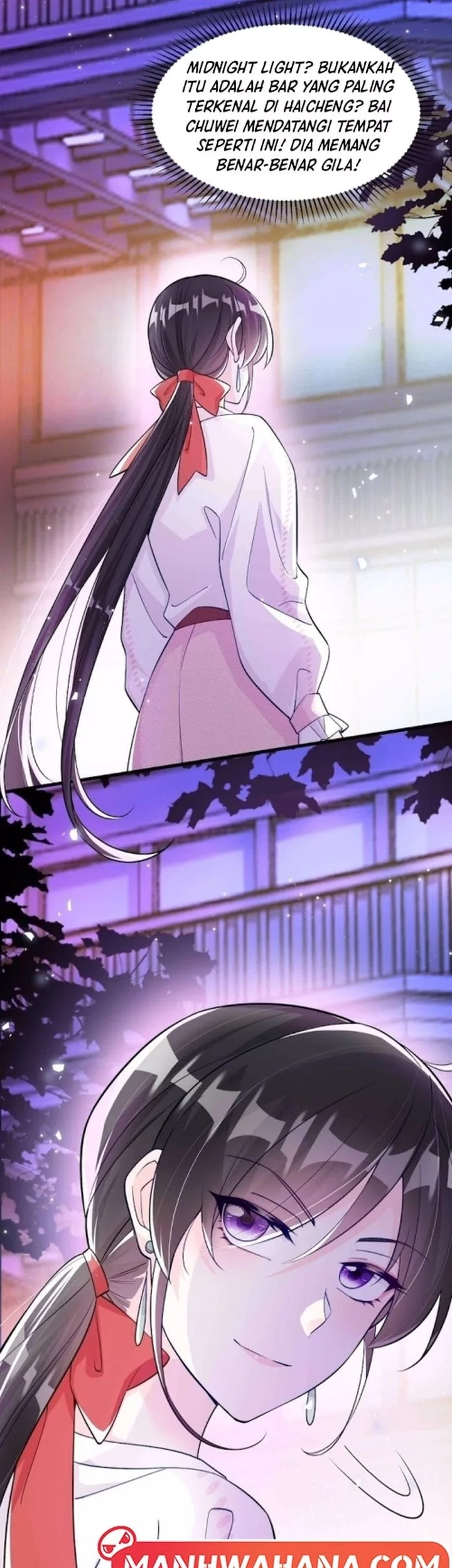 Ancestor is beautiful and elegant Chapter 38 - halaman 19