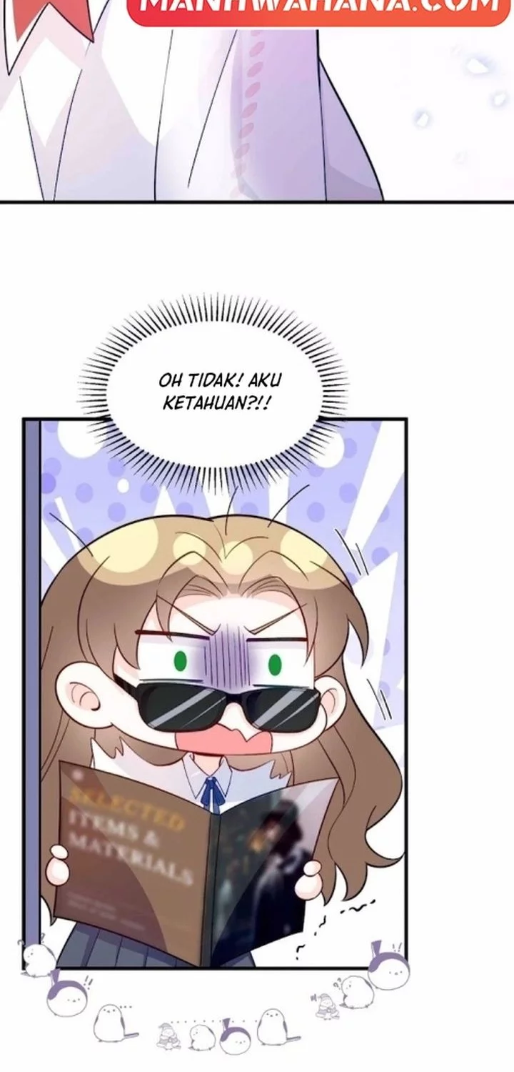 Ancestor is beautiful and elegant Chapter 38 - halaman 20