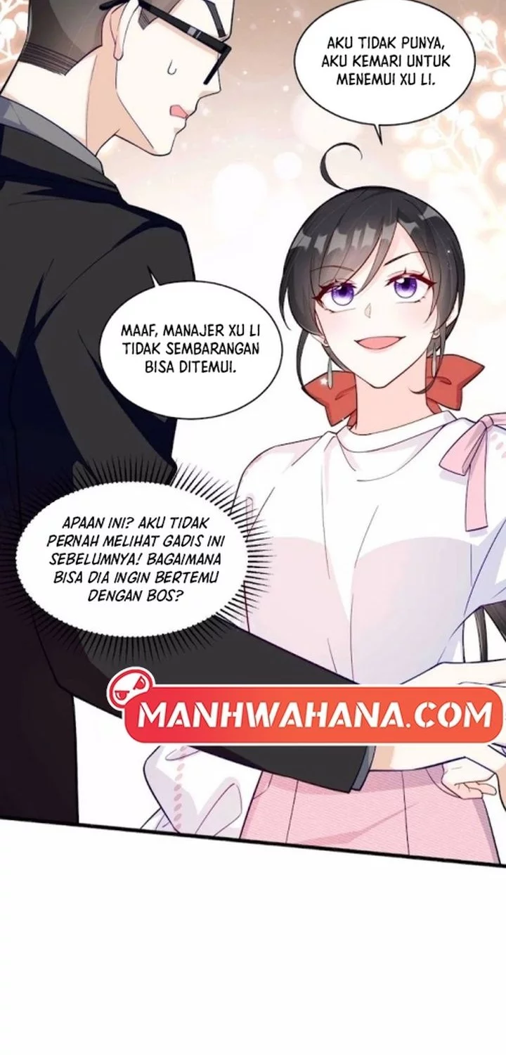 Ancestor is beautiful and elegant Chapter 38 - halaman 22