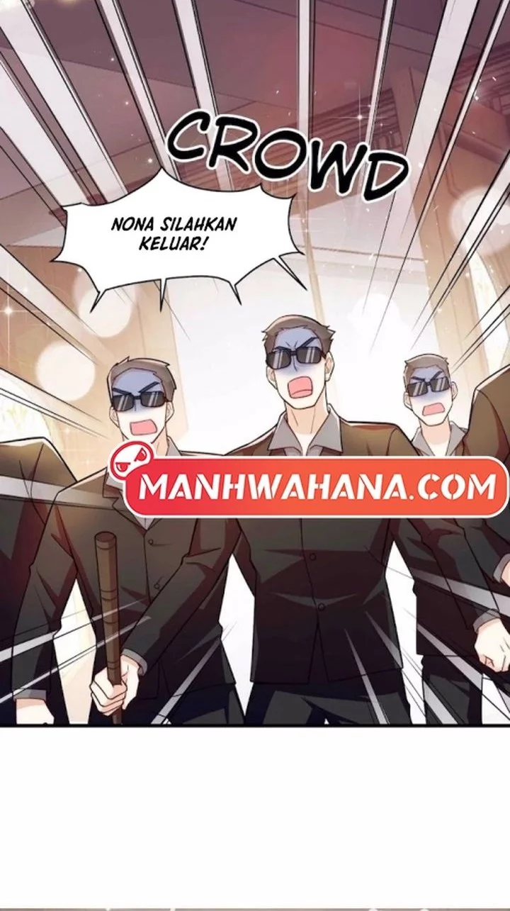 Ancestor is beautiful and elegant Chapter 38 - halaman 24