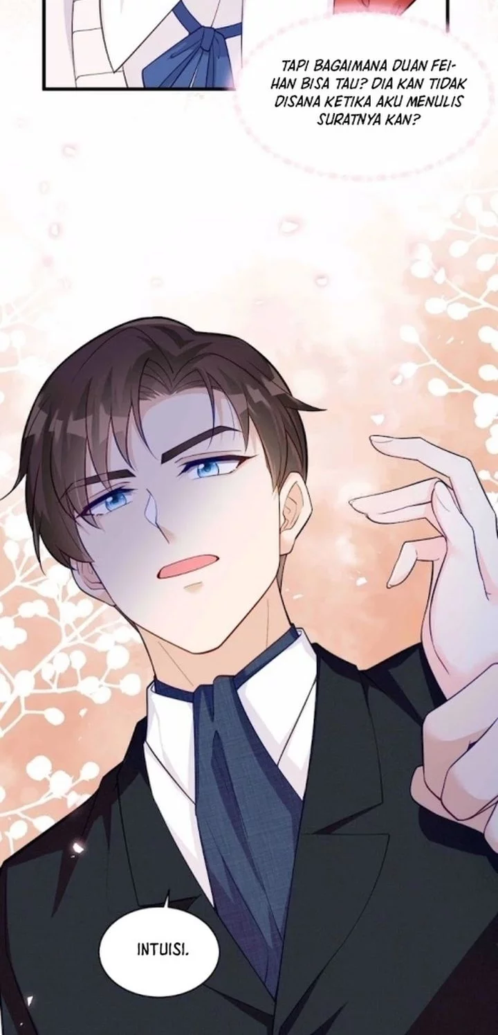 Ancestor is beautiful and elegant Chapter 38 - halaman 4