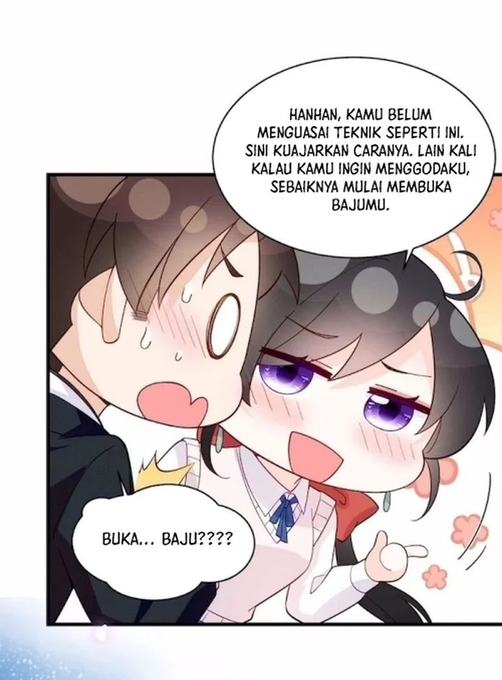 Ancestor is beautiful and elegant Chapter 38 - halaman 8