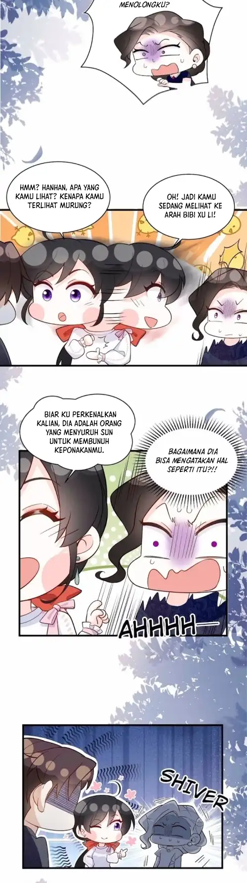 Ancestor is beautiful and elegant Chapter 39 - halaman 13